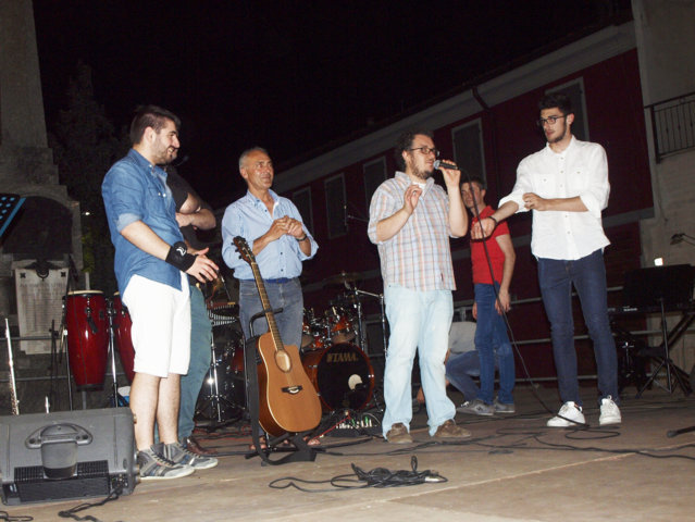 Proloco Offanengo